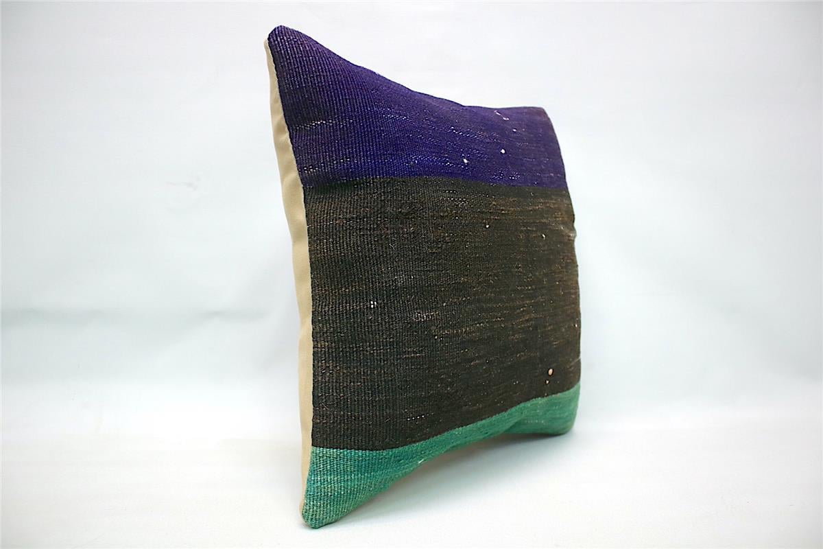 16x16 feet (40x40 cm) Kilim Pillow