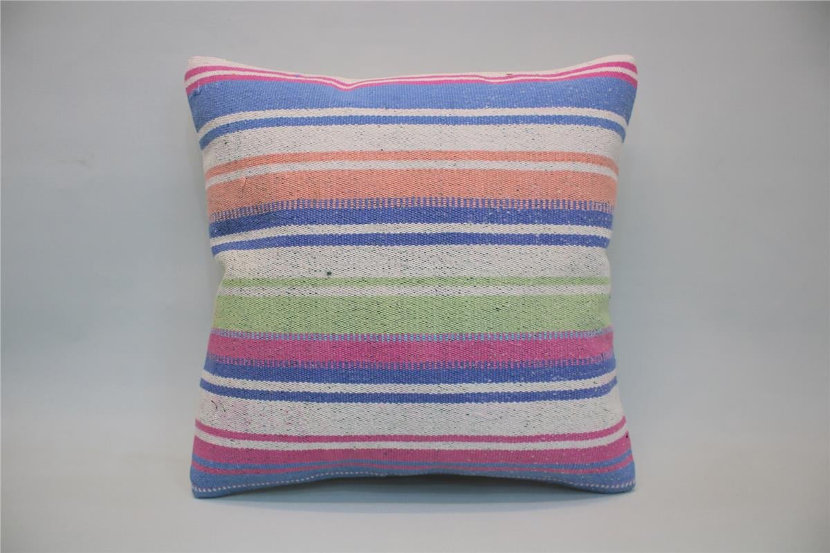 16x16 feet (40x40 cm) Kilim Pillow