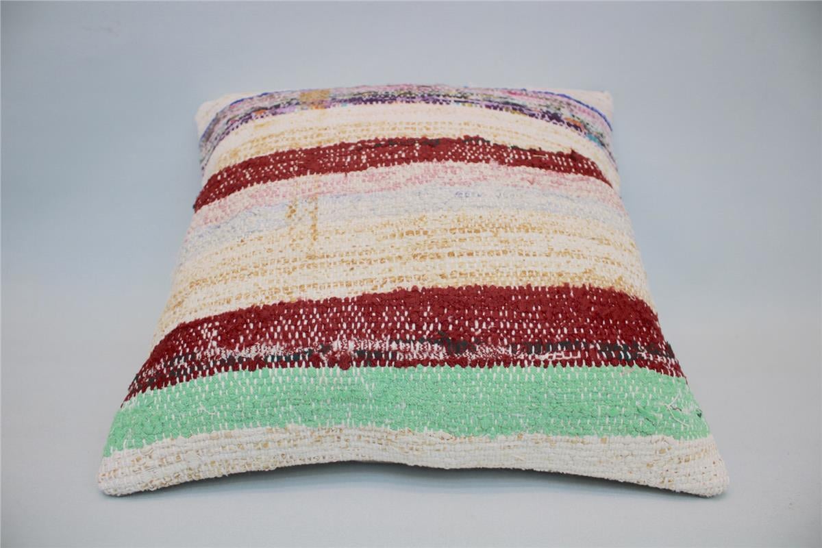 16x16 feet (40x40 cm) Kilim Pillow