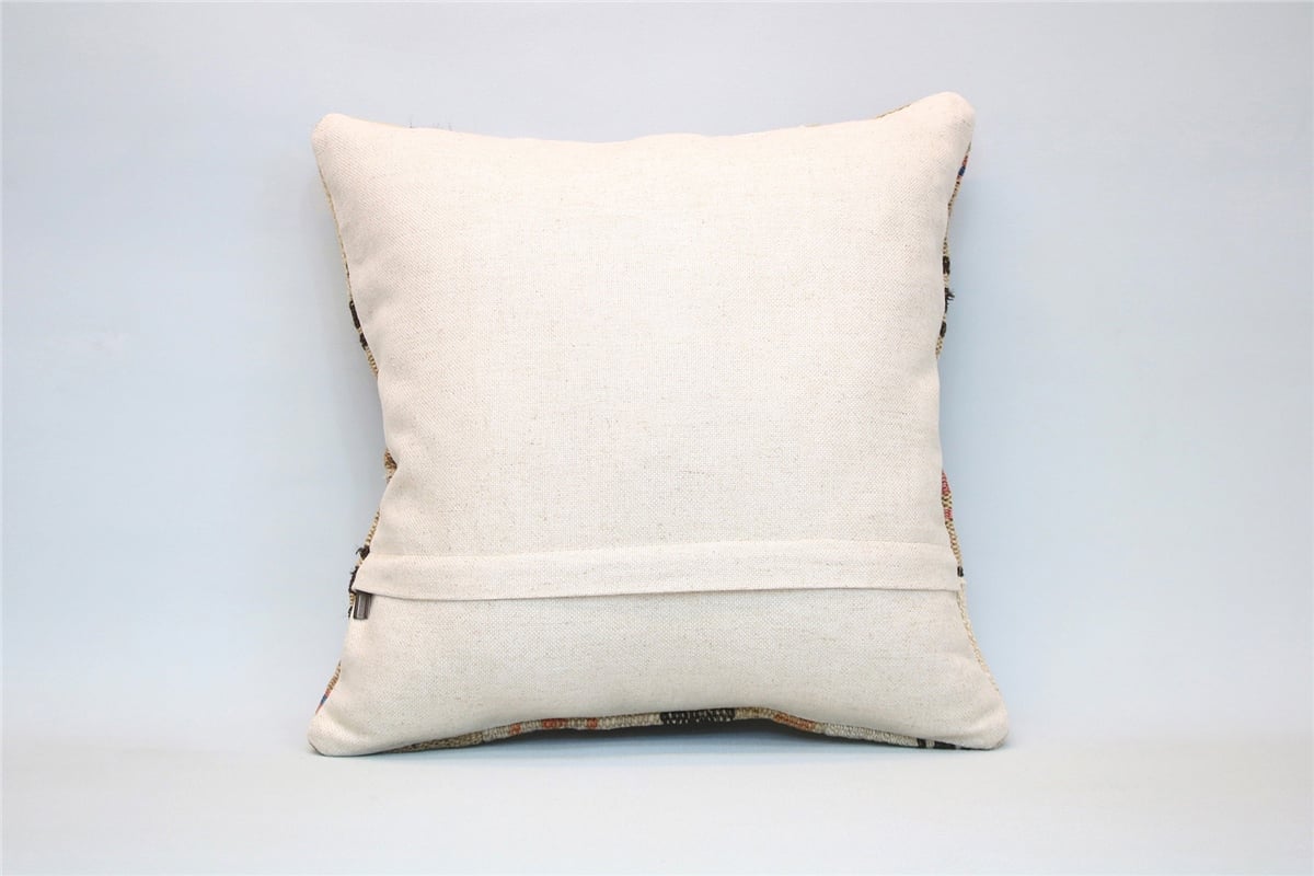 16x16 feet (40x40 cm) Kilim Pillow