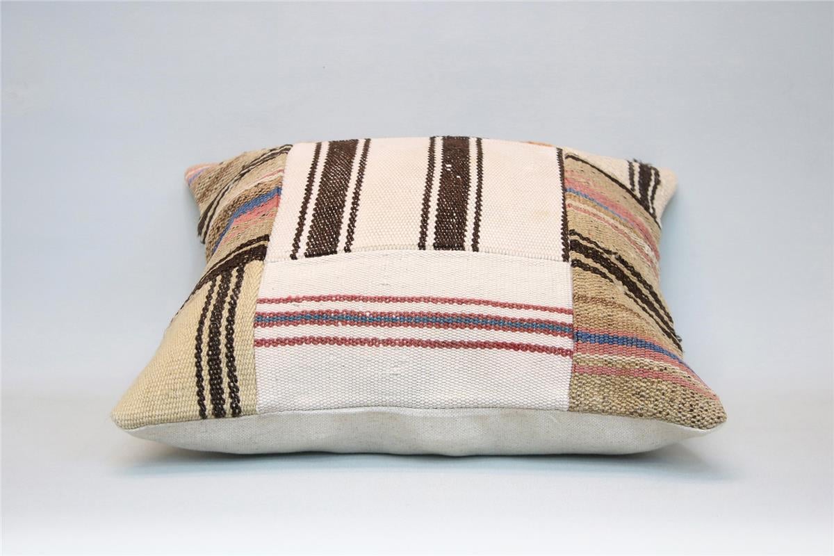 16x16 feet (40x40 cm) Kilim Pillow