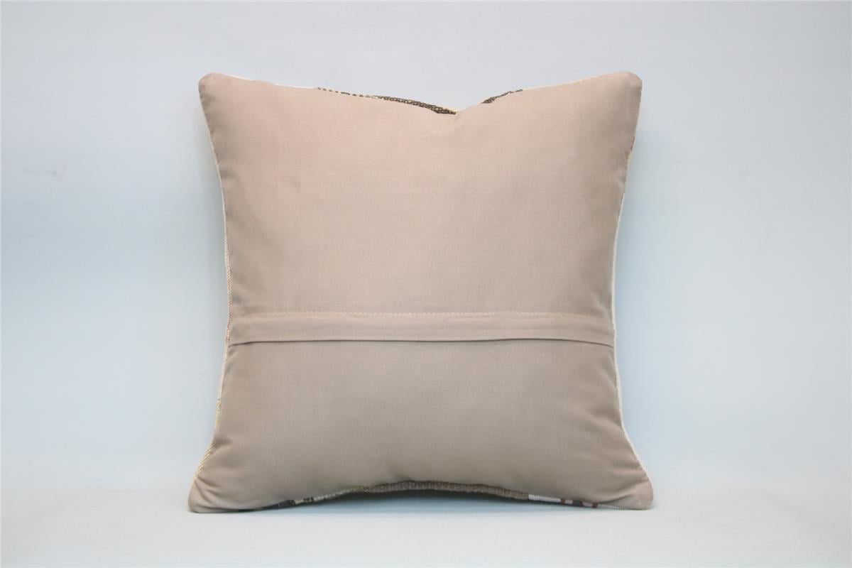 16x16 feet (40x40 cm) Kilim Pillow
