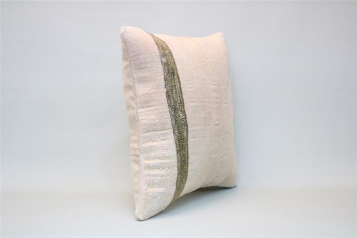 16x16 feet (40x40 cm) Kilim Pillow