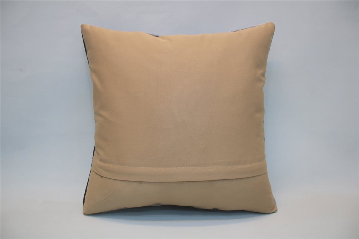 16x16 feet (40x40 cm) Kilim Pillow