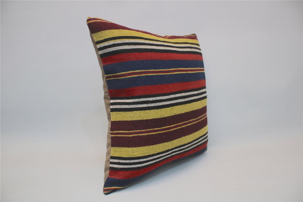 16x16 feet (40x40 cm) Kilim Pillow