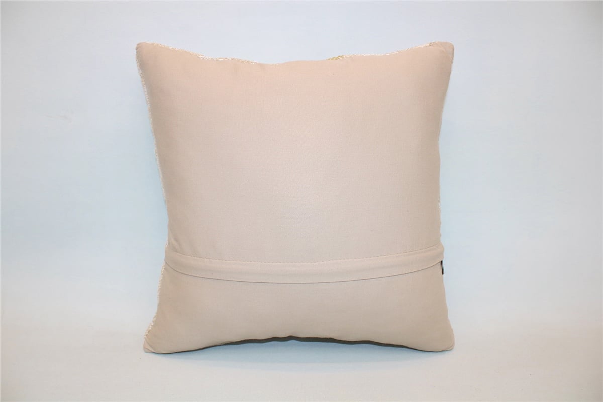 16x16 feet (40x40 cm) Kilim Pillow