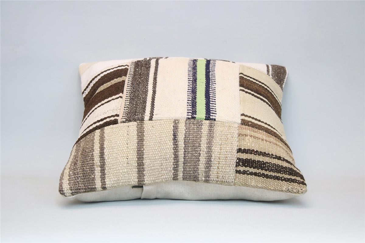 16x16 inches (40x40 cm) Kilim Pillow