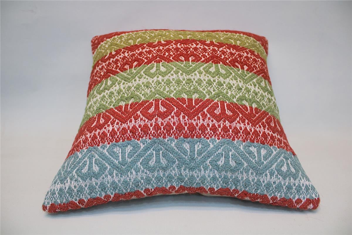 16x16 feet (40x40 cm) Kilim Pillow