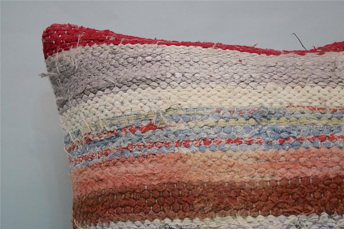 16x16 feet (40x40 cm) Kilim Pillow