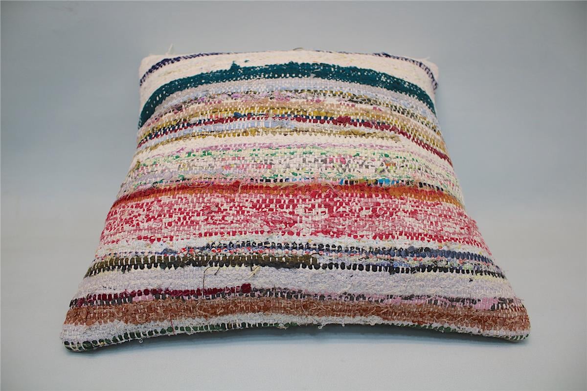 16x16 feet (40x40 cm) Kilim Pillow