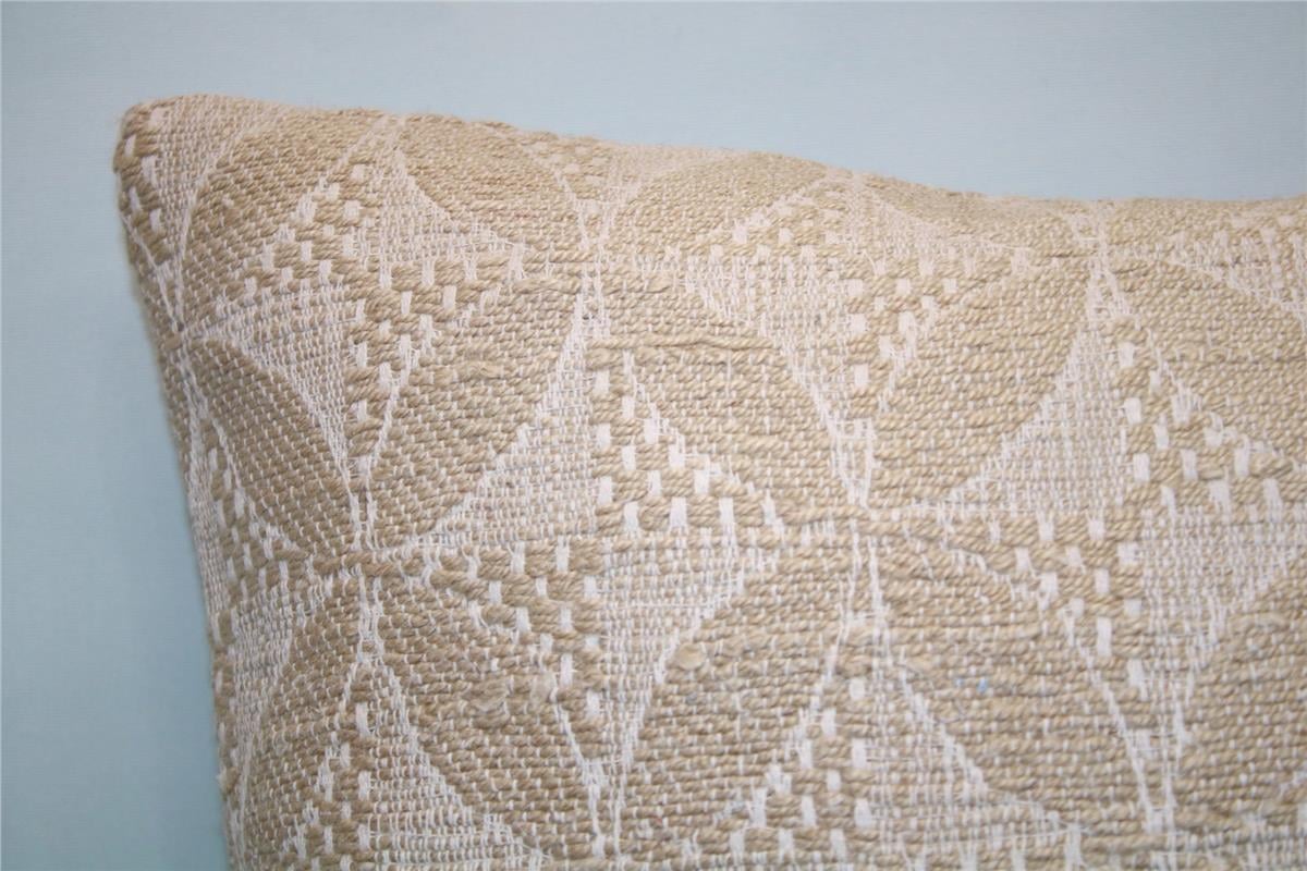 16x16 feet (40x40 cm) Kilim Pillow