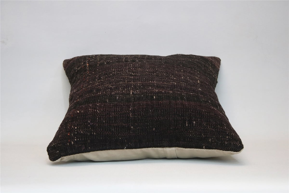 16x16 feet (40x40 cm) Kilim Pillow