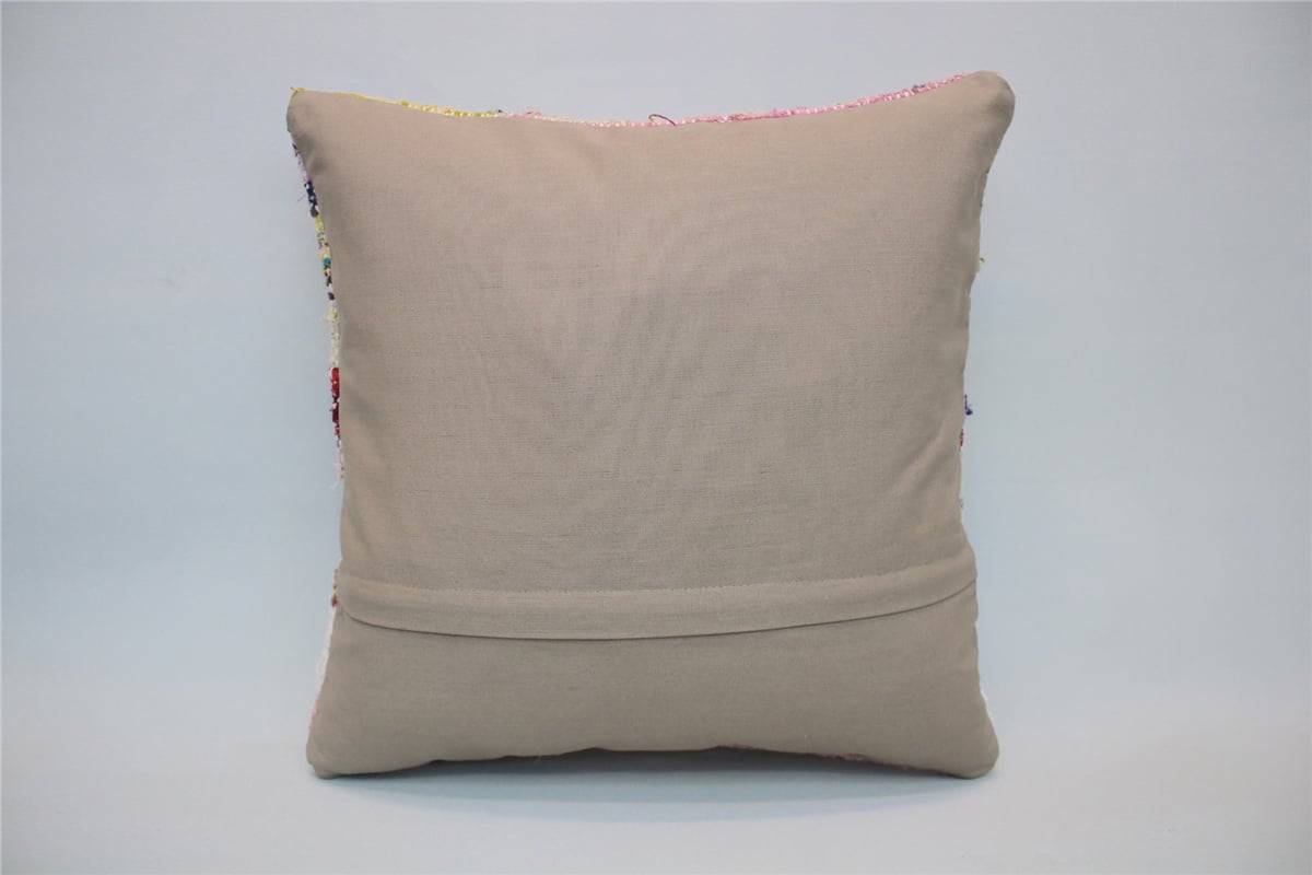 16x16 feet (40x40 cm) Kilim Pillow