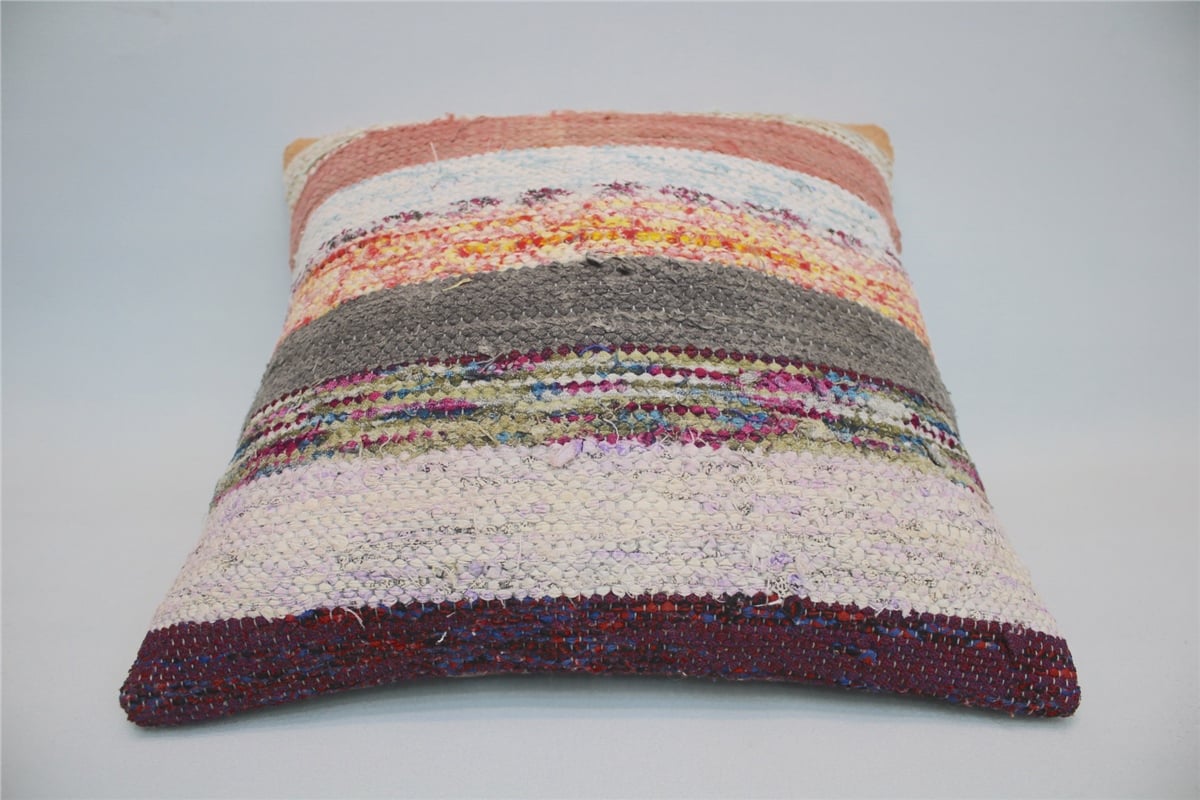 16x16 feet (40x40 cm) Kilim Pillow