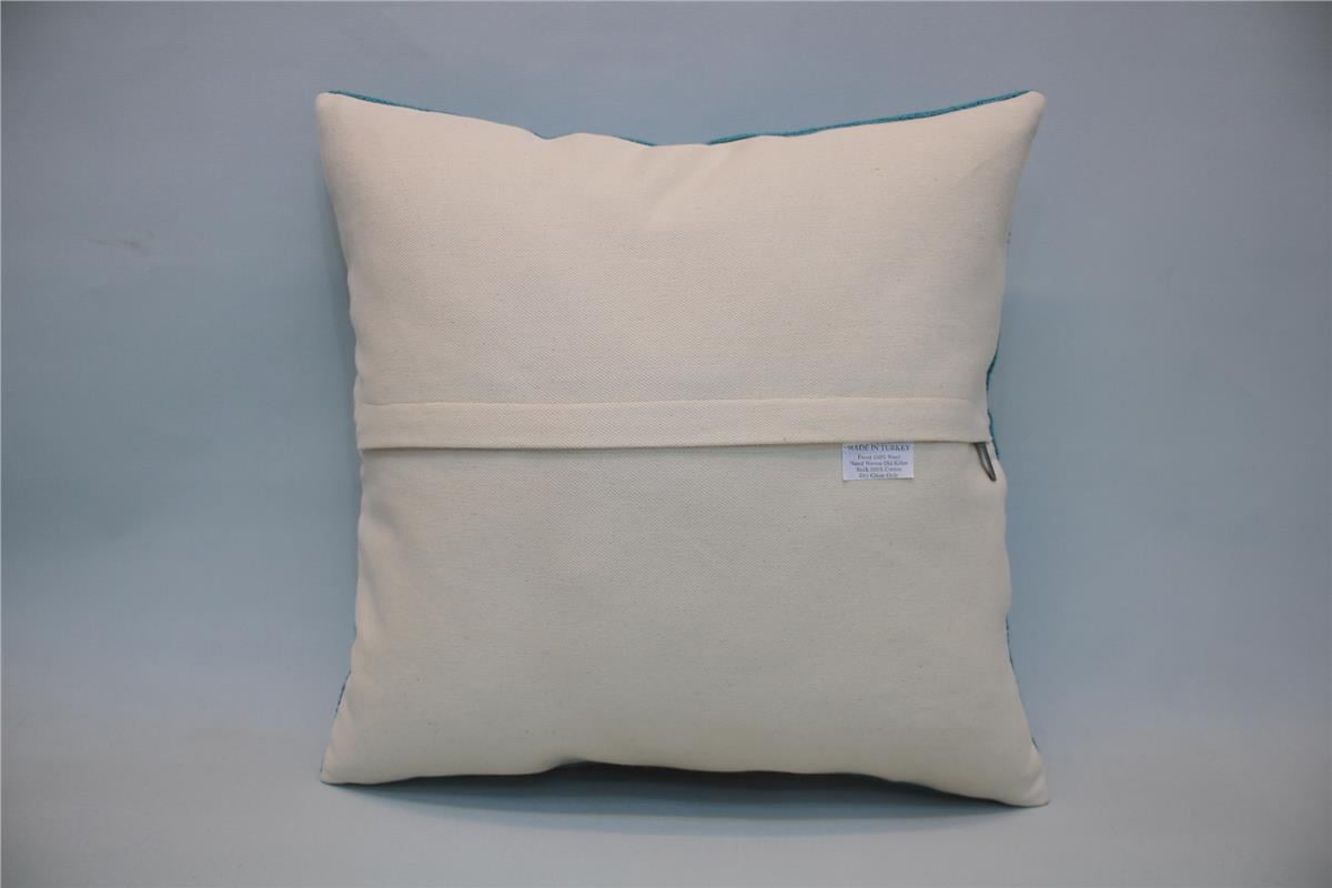 16x16 feet (40x40 cm) Kilim Pillow