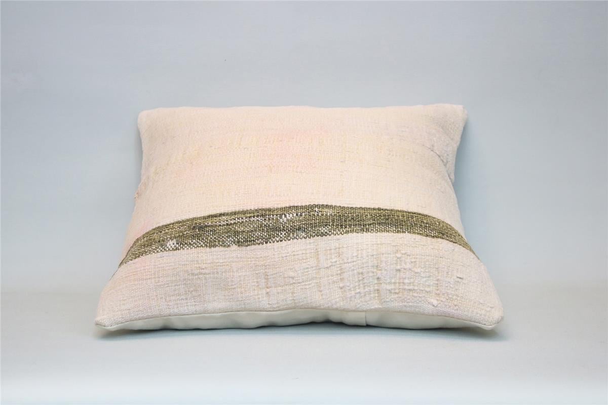 16x16 feet (40x40 cm) Kilim Pillow