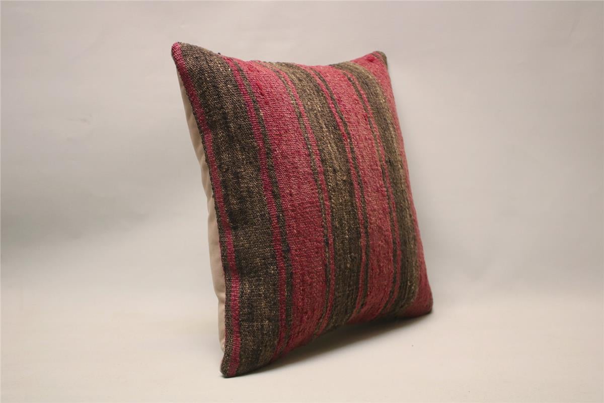 16x16 feet (40x40 cm) Kilim Pillow
