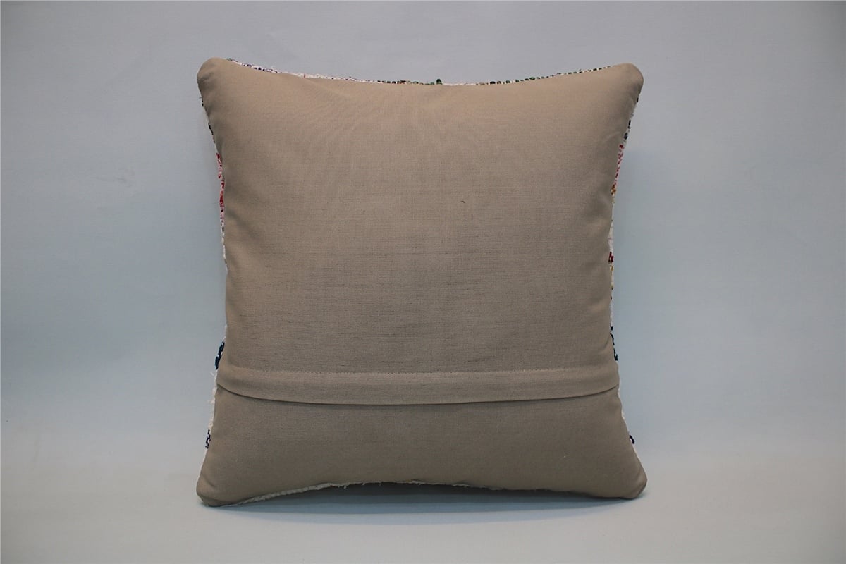 16x16 feet (40x40 cm) Kilim Pillow