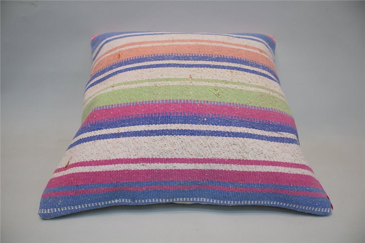 16x16 feet (40x40 cm) Kilim Pillow