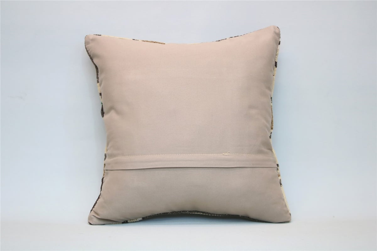 16x16 feet (40x40 cm) Kilim Pillow