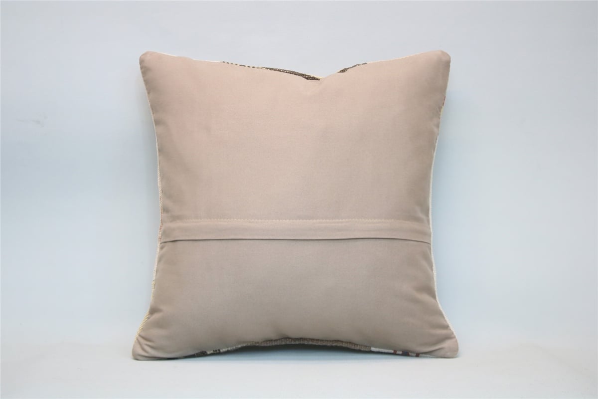 16x16 feet (40x40 cm) Kilim Pillow