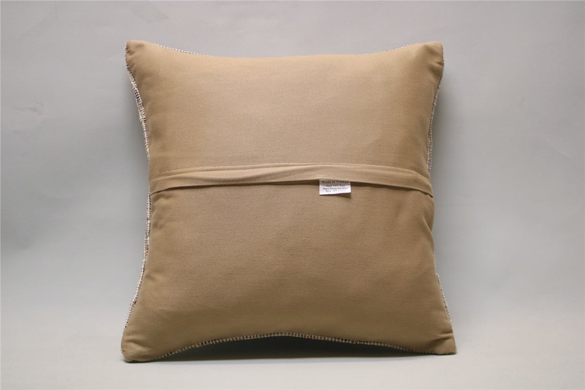 16x16 feet (40x40 cm) Kilim Pillow