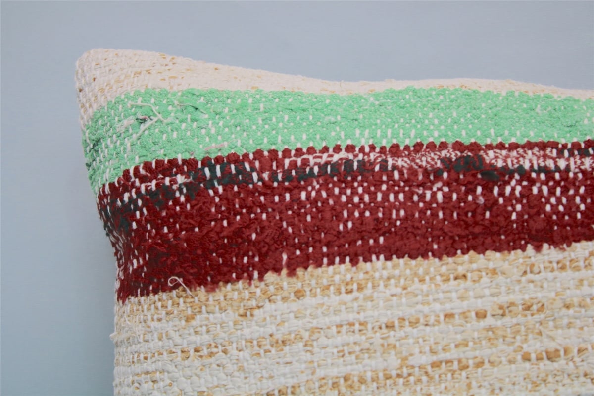 16x16 feet (40x40 cm) Kilim Pillow