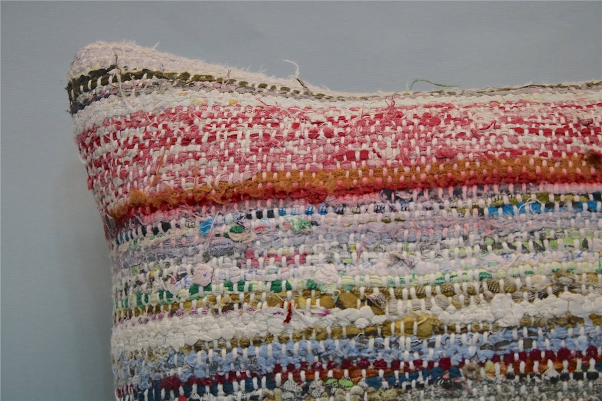 16x16 feet (40x40 cm) Kilim Pillow