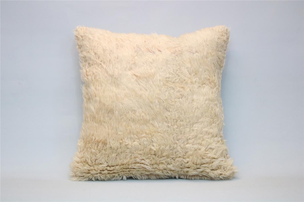 16x16 feet (40x40 cm) Kilim Pillow