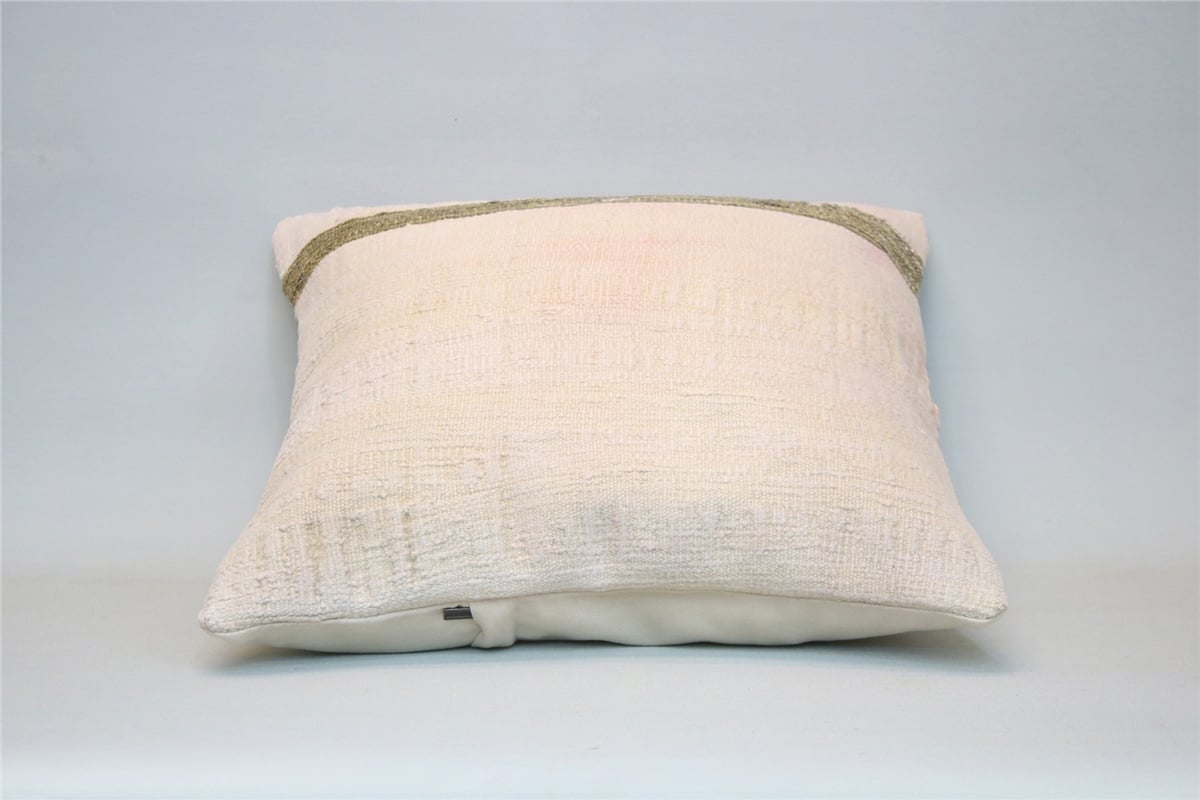 16x16 feet (40x40 cm) Kilim Pillow