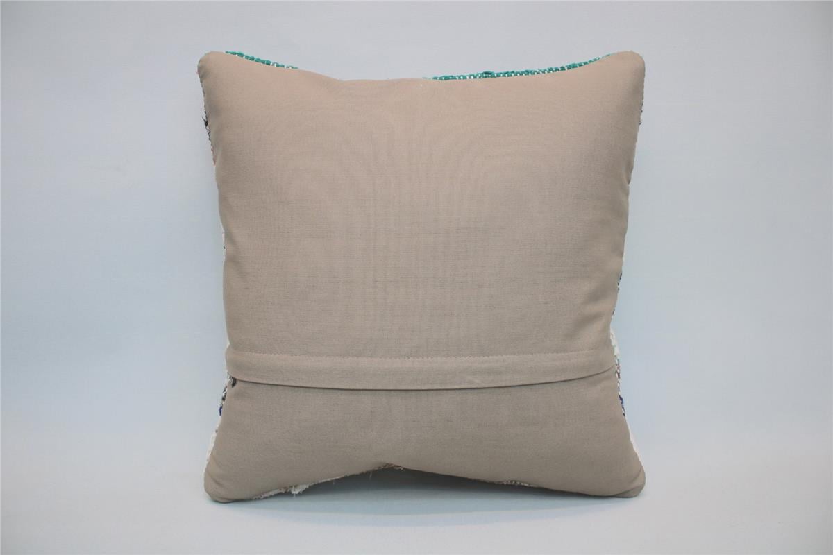 16x16 feet (40x40 cm) Kilim Pillow