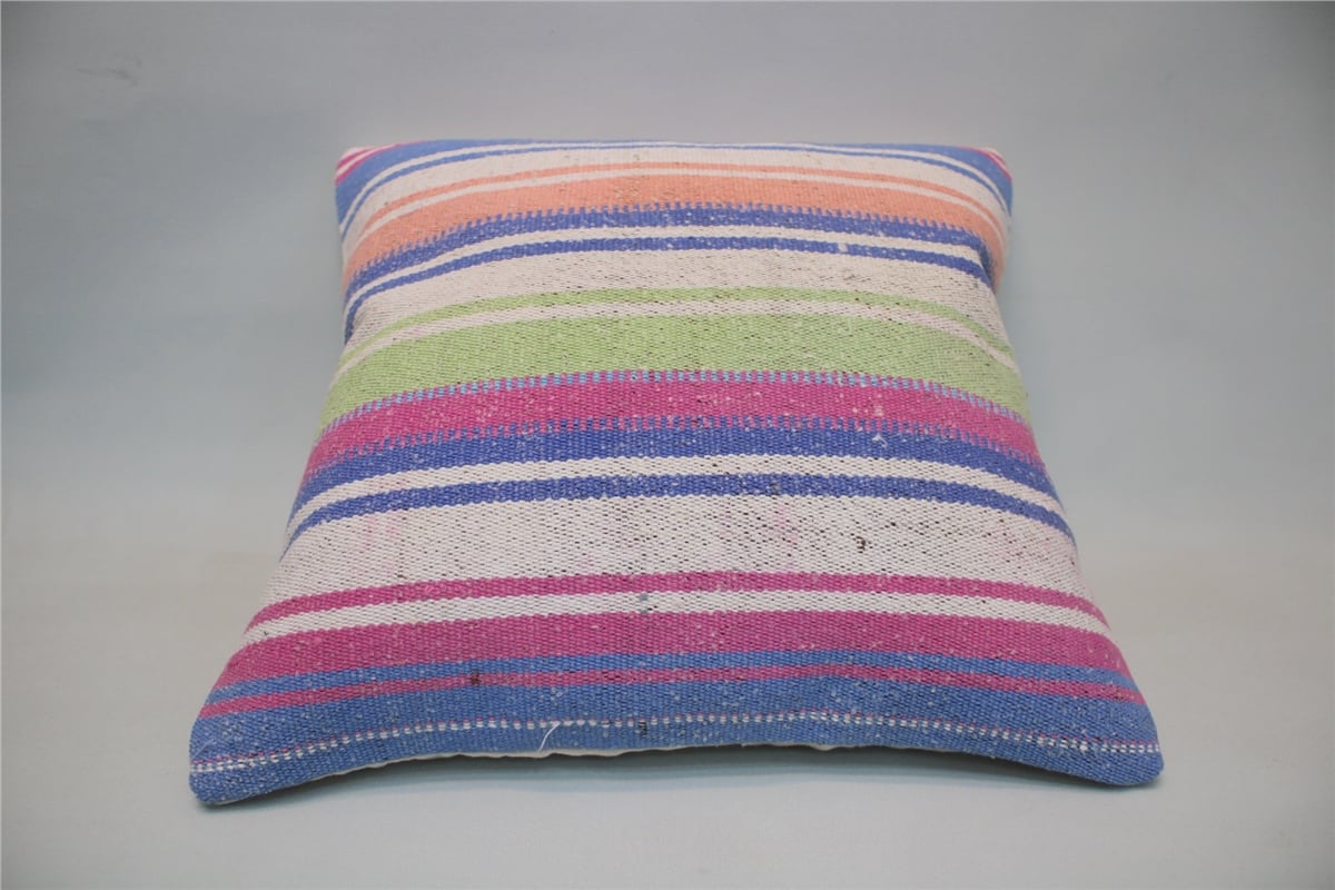 16x16 feet (40x40 cm) Kilim Pillow