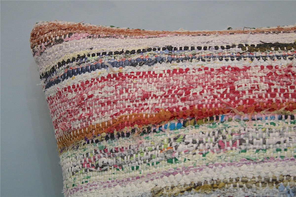 16x16 feet (40x40 cm) Kilim Pillow