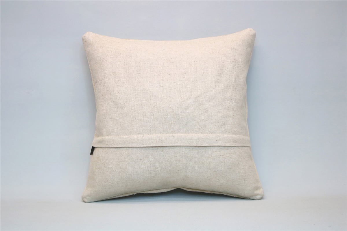 16x16 feet (40x40 cm) Kilim Pillow