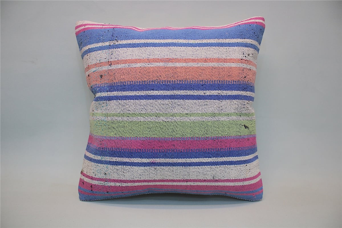 16x16 feet (40x40 cm) Kilim Pillow