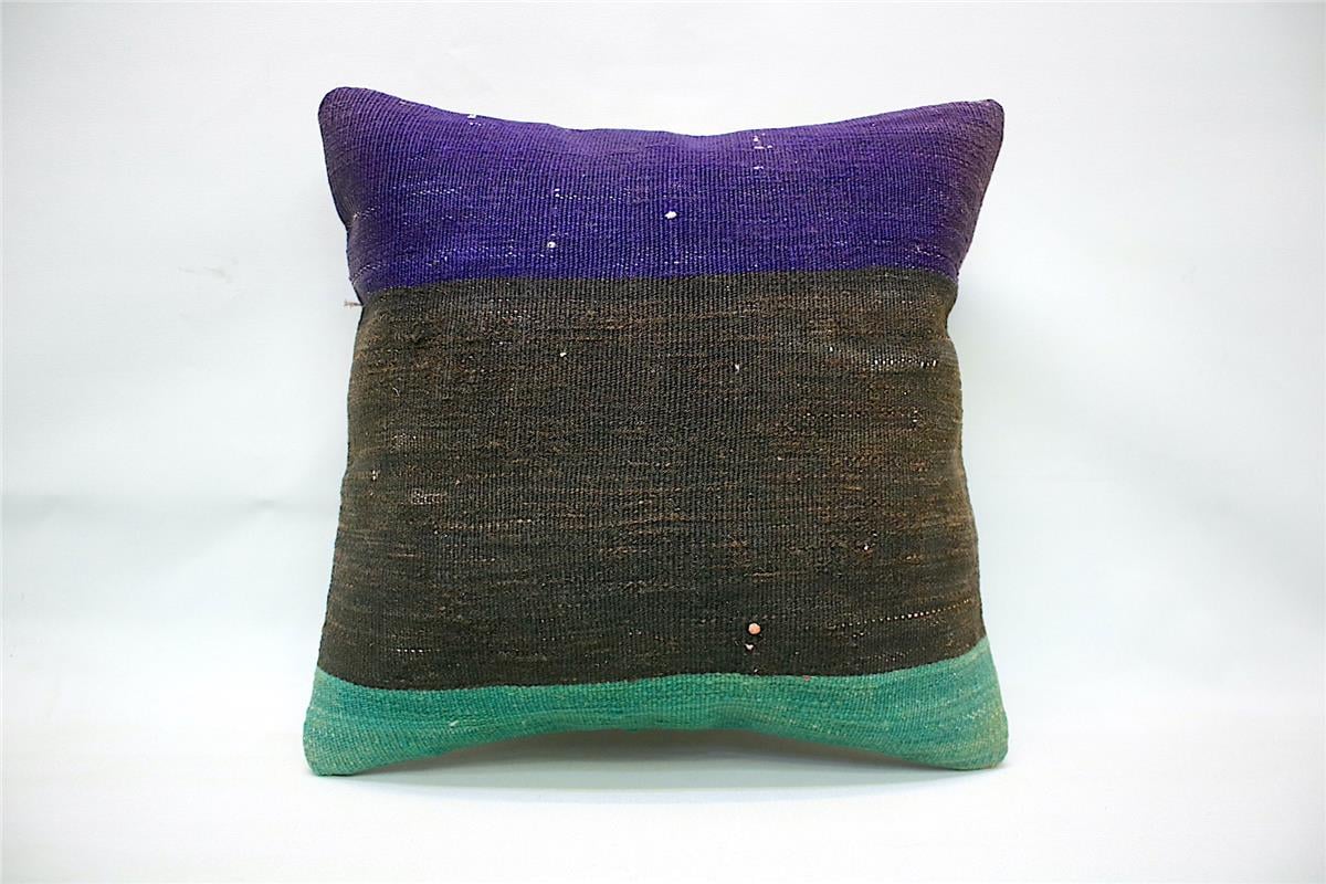 16x16 feet (40x40 cm) Kilim Pillow