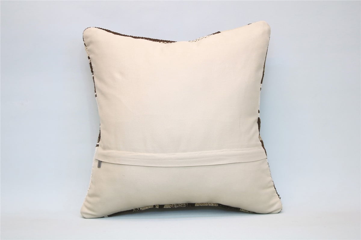 16x16 feet (40x40 cm) Kilim Pillow