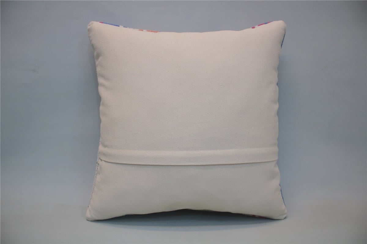 16x16 feet (40x40 cm) Kilim Pillow