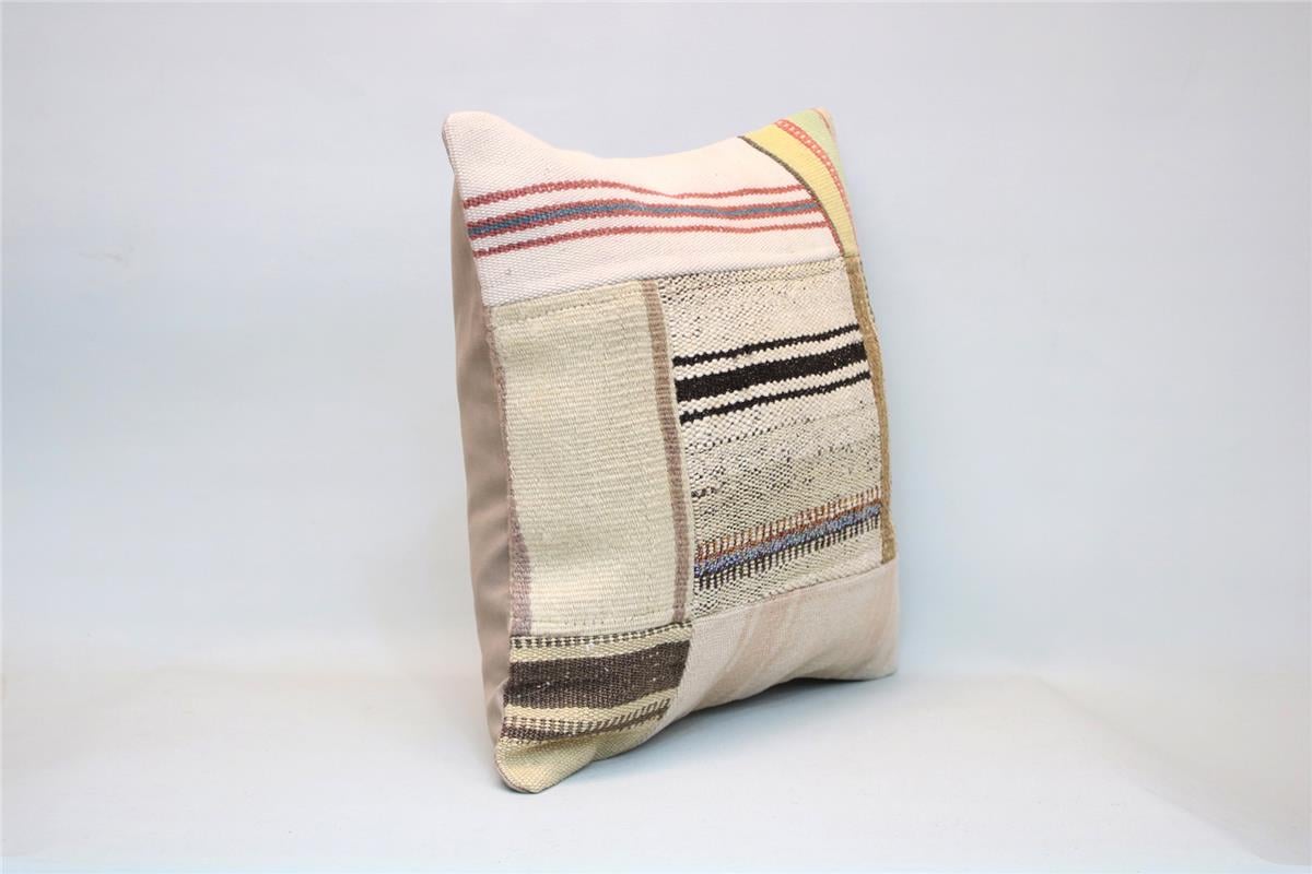 16x16 feet (40x40 cm) Kilim Pillow