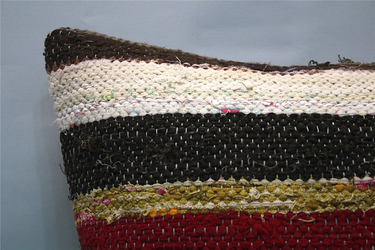 16x16 feet (40x40 cm) Kilim Pillow