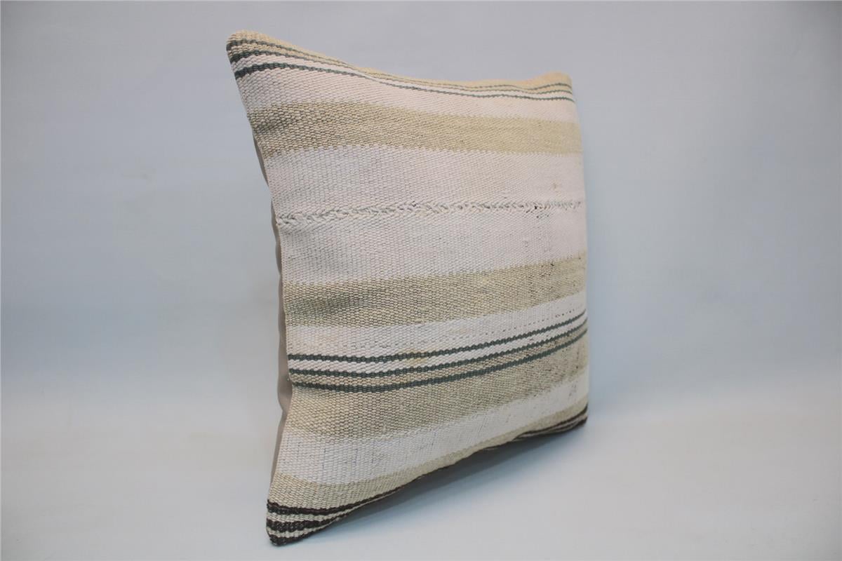 16x16 feet (40x40 cm) Kilim Pillow