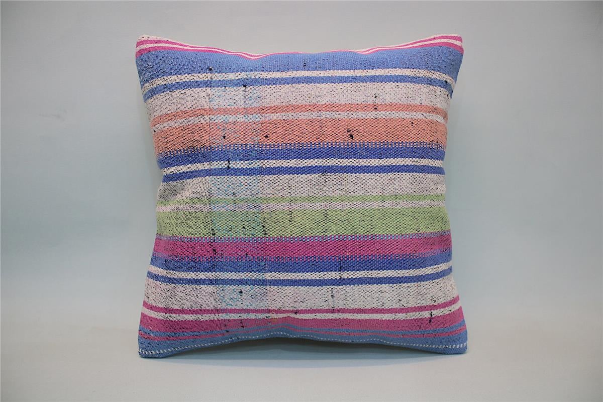 16x16 feet (40x40 cm) Kilim Pillow