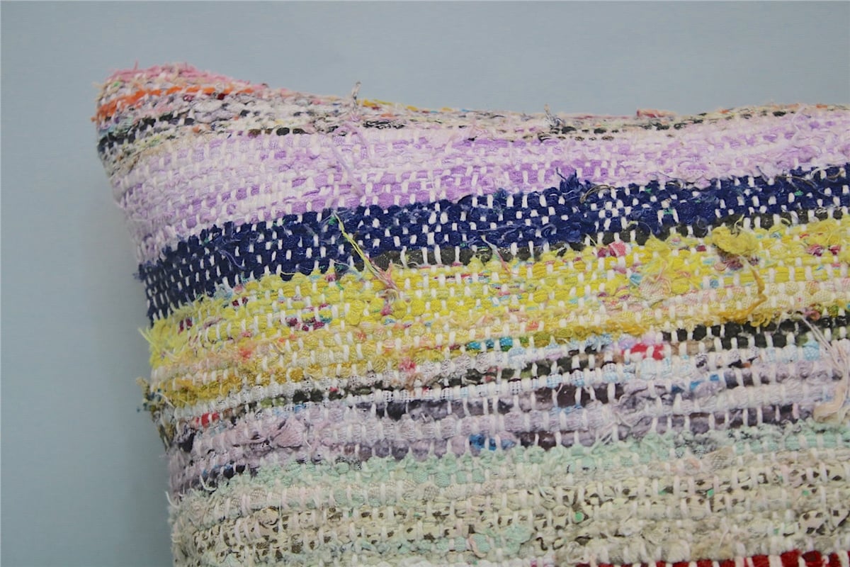 16x16 feet (40x40 cm) Kilim Pillow