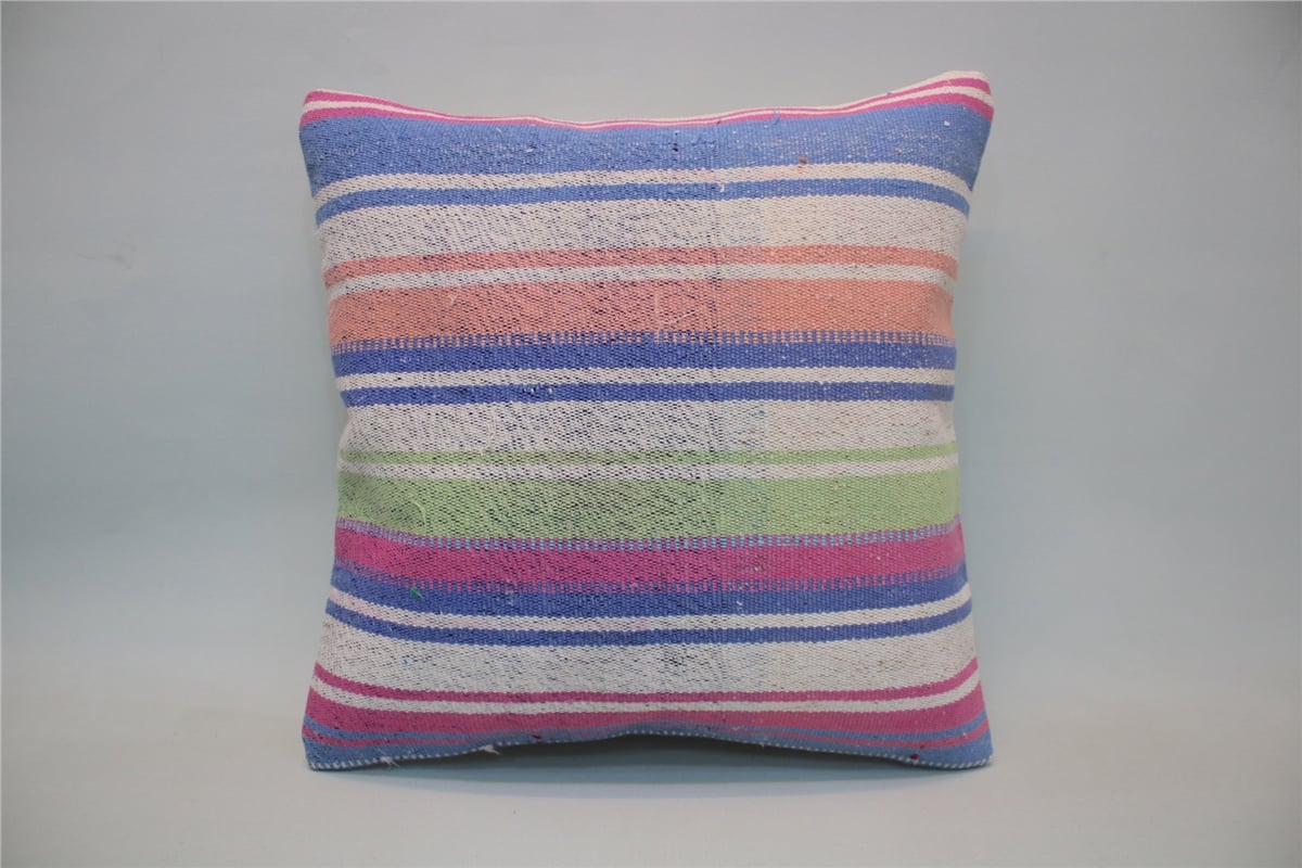 16x16 feet (40x40 cm) Kilim Pillow