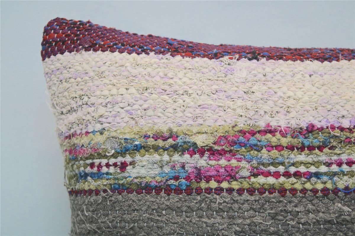 16x16 feet (40x40 cm) Kilim Pillow