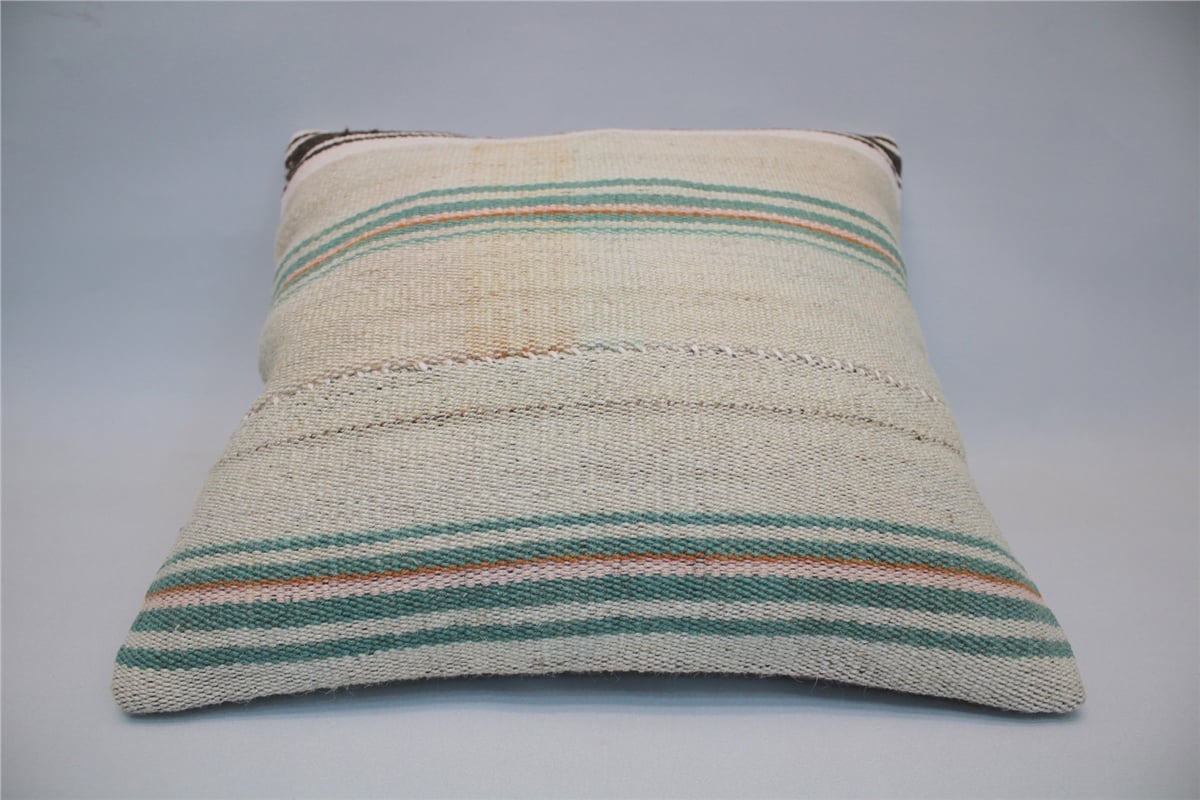 16x16 feet (40x40 cm) Kilim Pillow