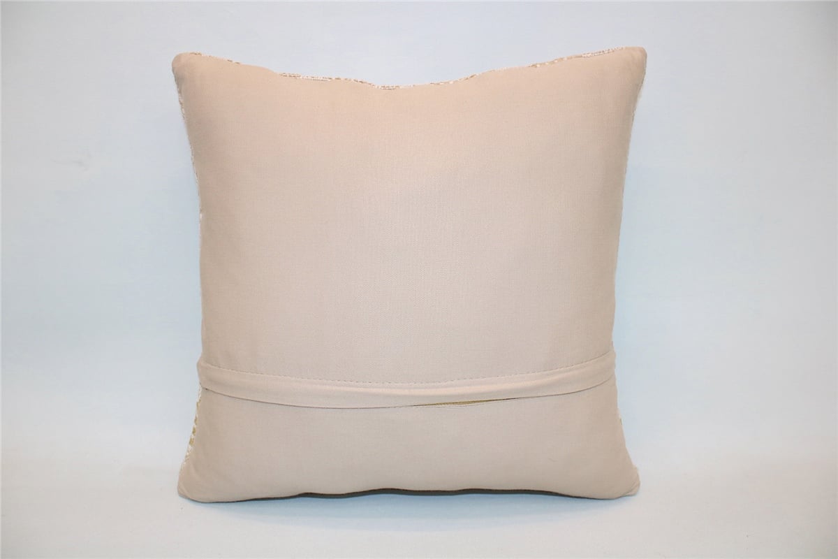 16x16 feet (40x40 cm) Kilim Pillow