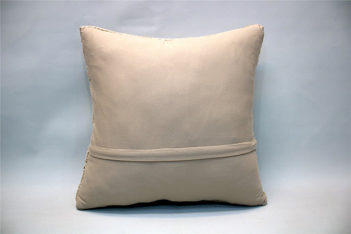 16x16 feet (40x40 cm) Kilim Pillow