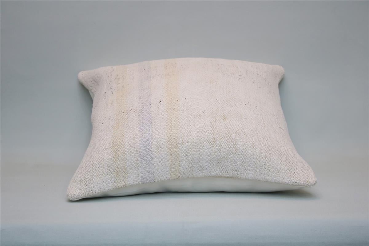 16x16 feet (40x40 cm) Kilim Pillow