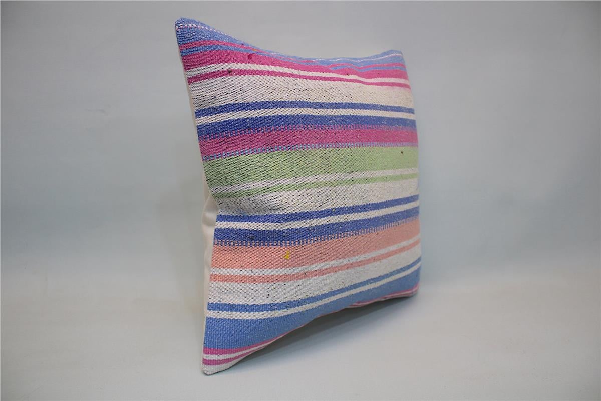 16x16 feet (40x40 cm) Kilim Pillow